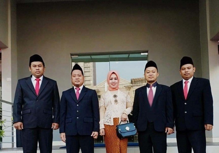 Bawaslu Kini Bersifat Permanen dan Masa Kerja 5 Tahun