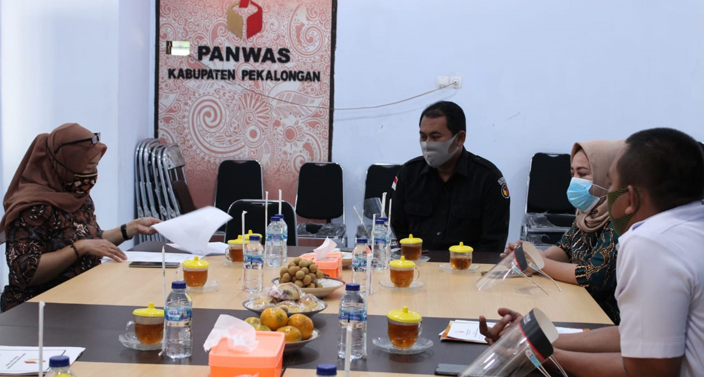 IKUT KONTESTASI PILKADA, ASN HARUS MUNDUR