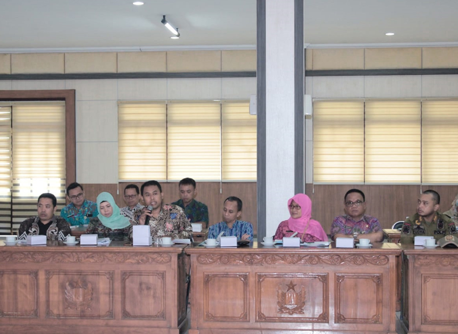 BAWASLU SIAP AWASI PILKADA 2020