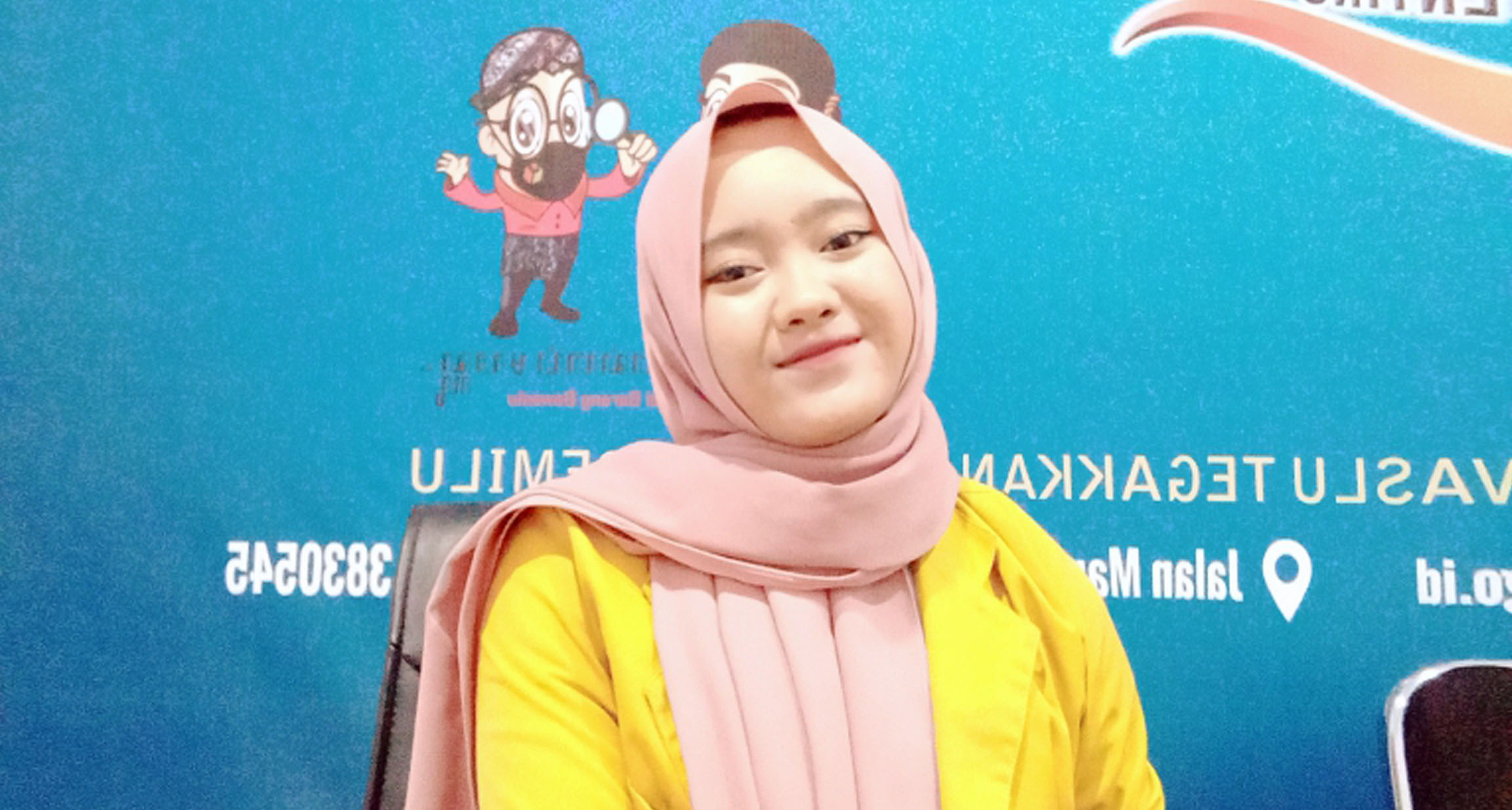 WARNING! Waspada Politik Identitas Menjelang Pemilu 2024