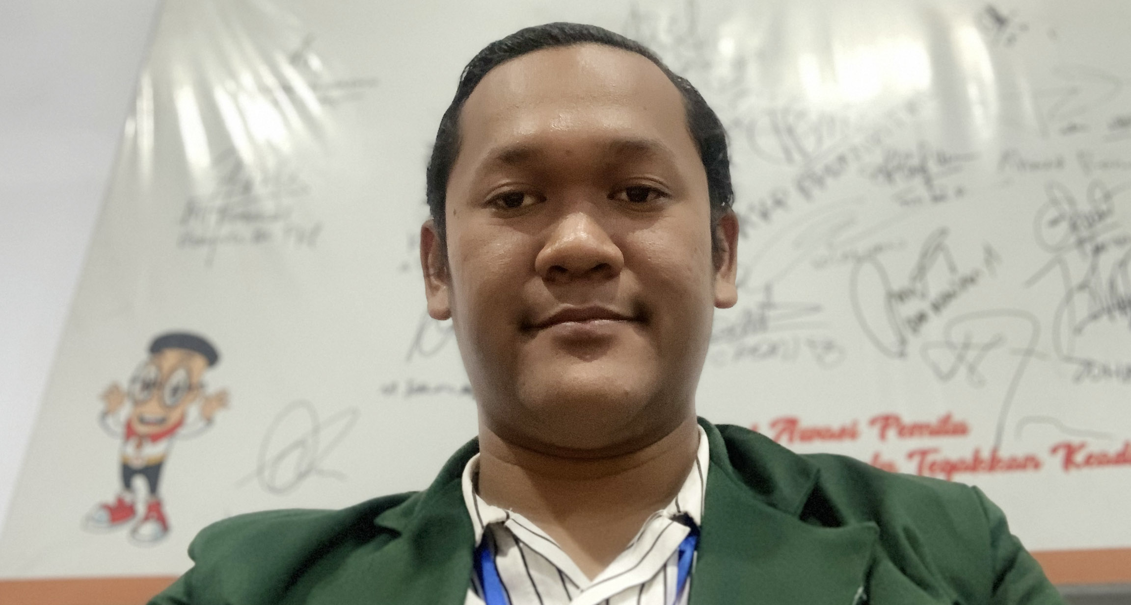 Inilah 3 Tugas Bawaslu Selain Mengawasi Pemilu