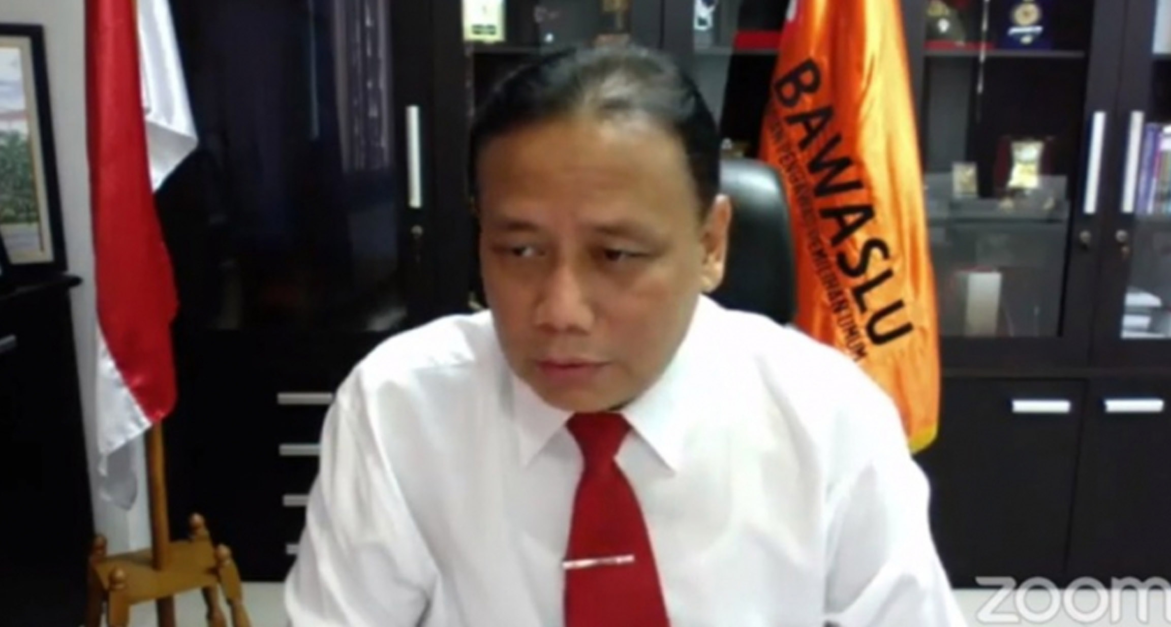 Tren Pelanggaran Netralitas ASN, Abhan: Kerap Dilakukan di Medsos