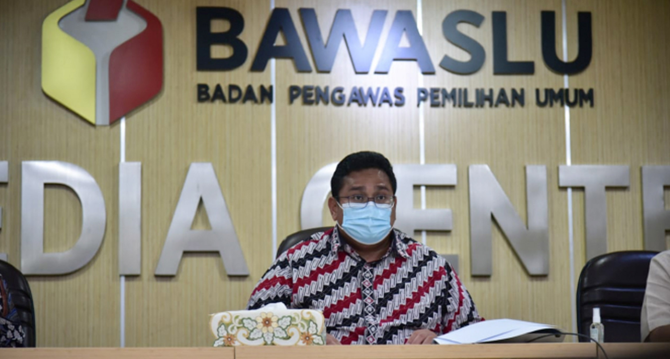 Hingga 17 September, Bawaslu Selesaikan 63 Permohonan Sengketa Calon Peserta Pilkada