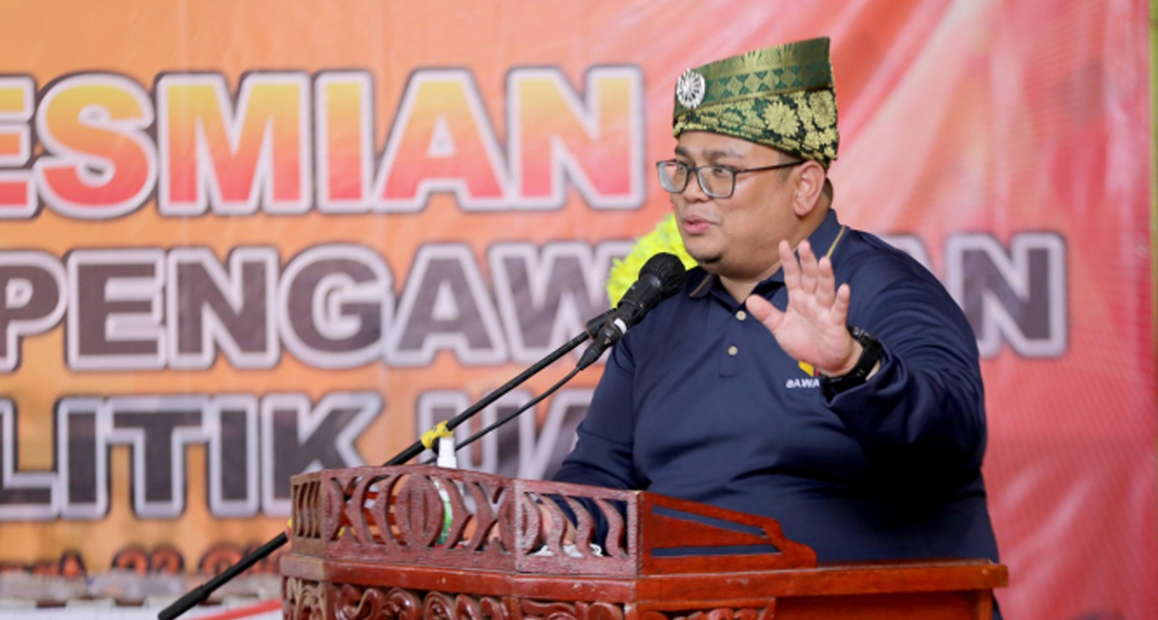 Langgar Etik, Bawaslu Berhentikan 20 Penyelenggara Pemilu Ad Hoc