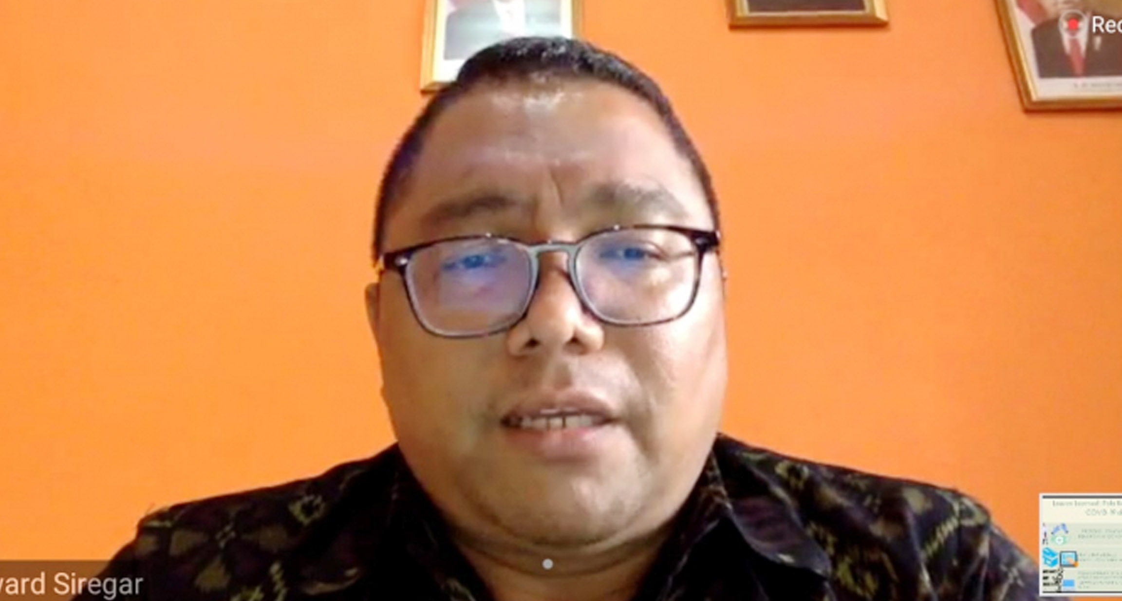 Pilkada Tanpa Protokol Covid-19, Fritz: Bawaslu Akan Keluarkan Rekomendasi