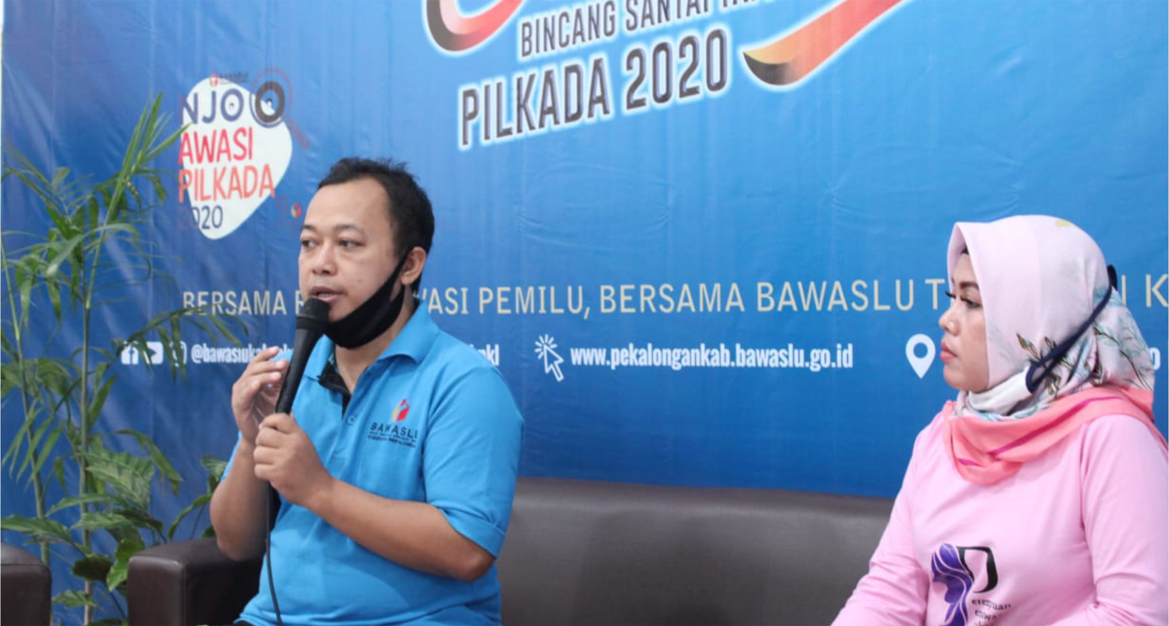 AWASI COKLIT, PASTIKAN SESUAI PROSEDUR