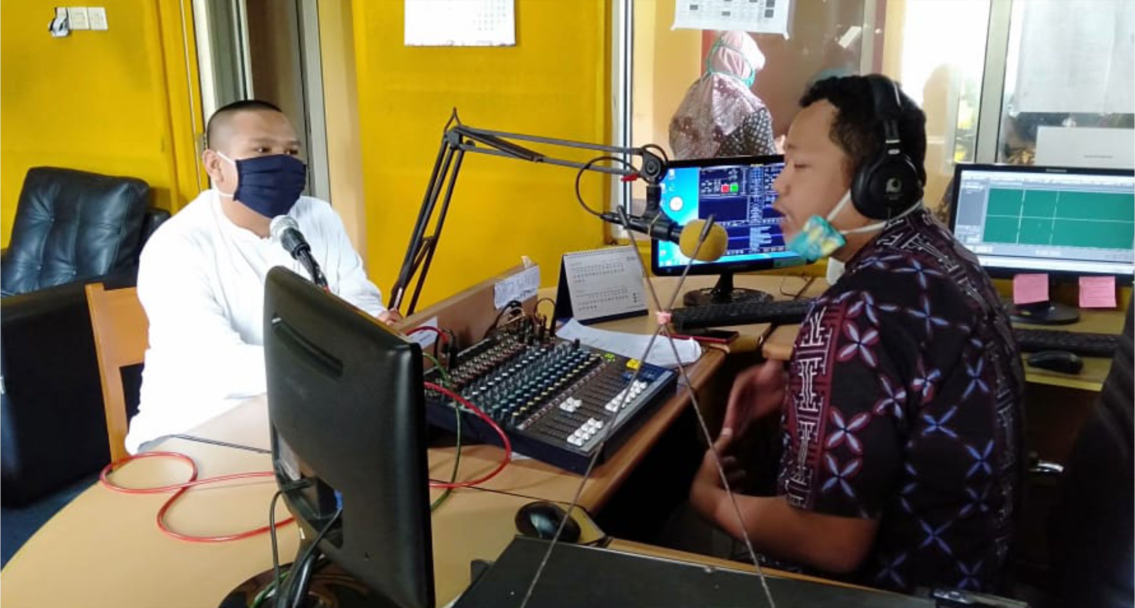 PENANGANAN PELANGGARAN PASCA PENUNDAAN PILKADA 2020