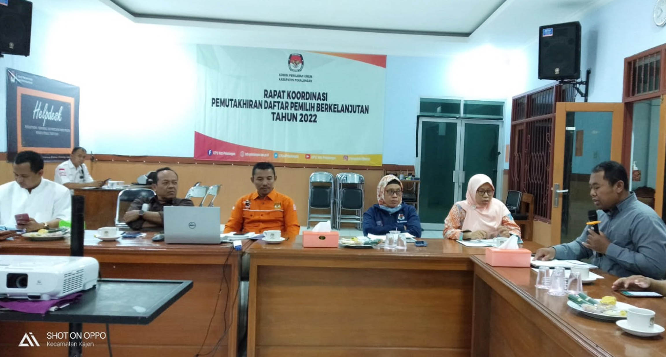 Bawaslu Sampaikan Evaluasi Pelaksanaan Pilkada 2020