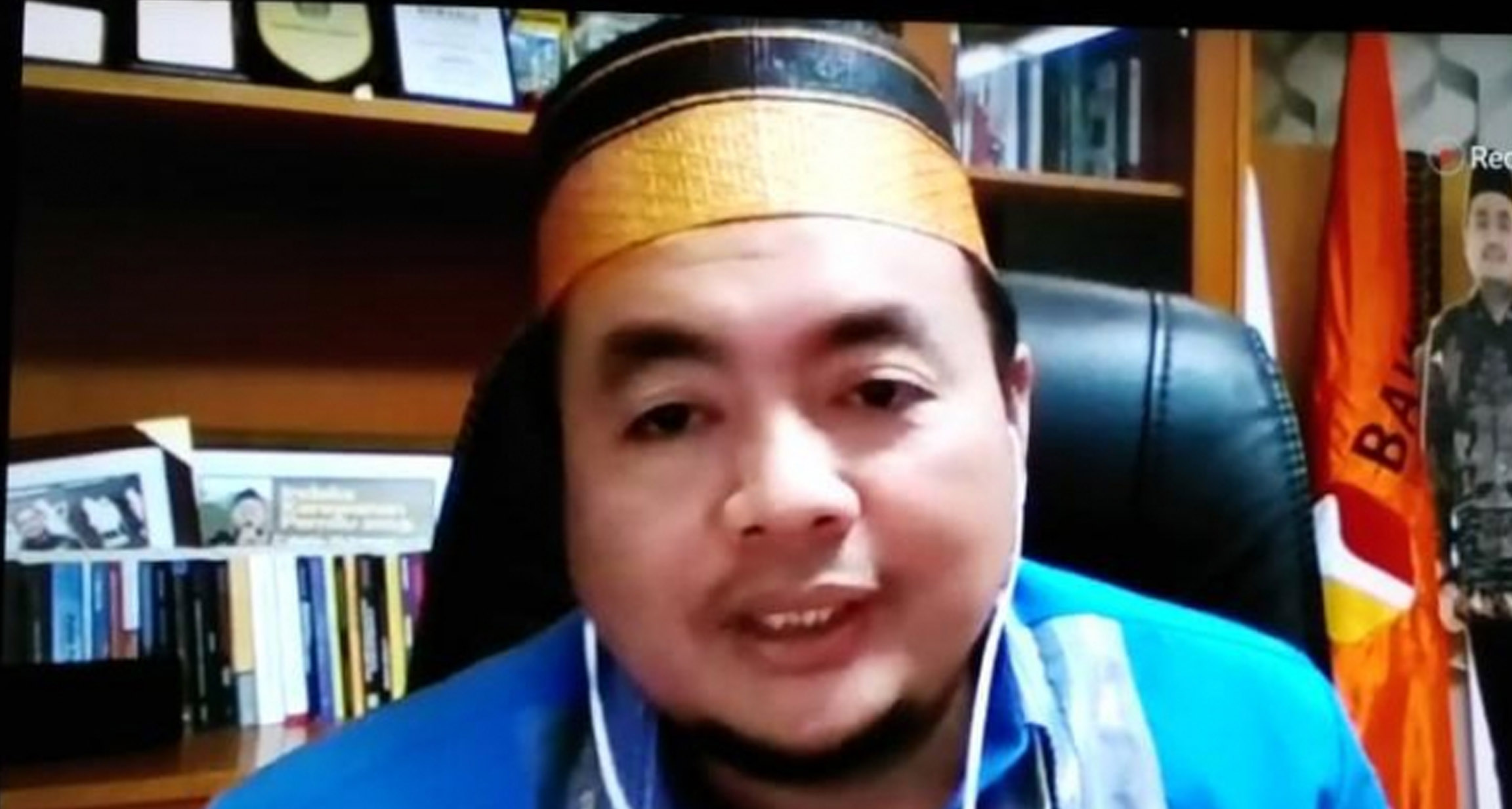 Usulan E-Voting Saat Pandemik Korona, Bawaslu Nyatakan Indonesia Belum Siap