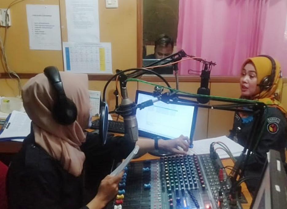 Bawaslu Rekrut Panwascam dengan Keterwakilan 30% Perempuan