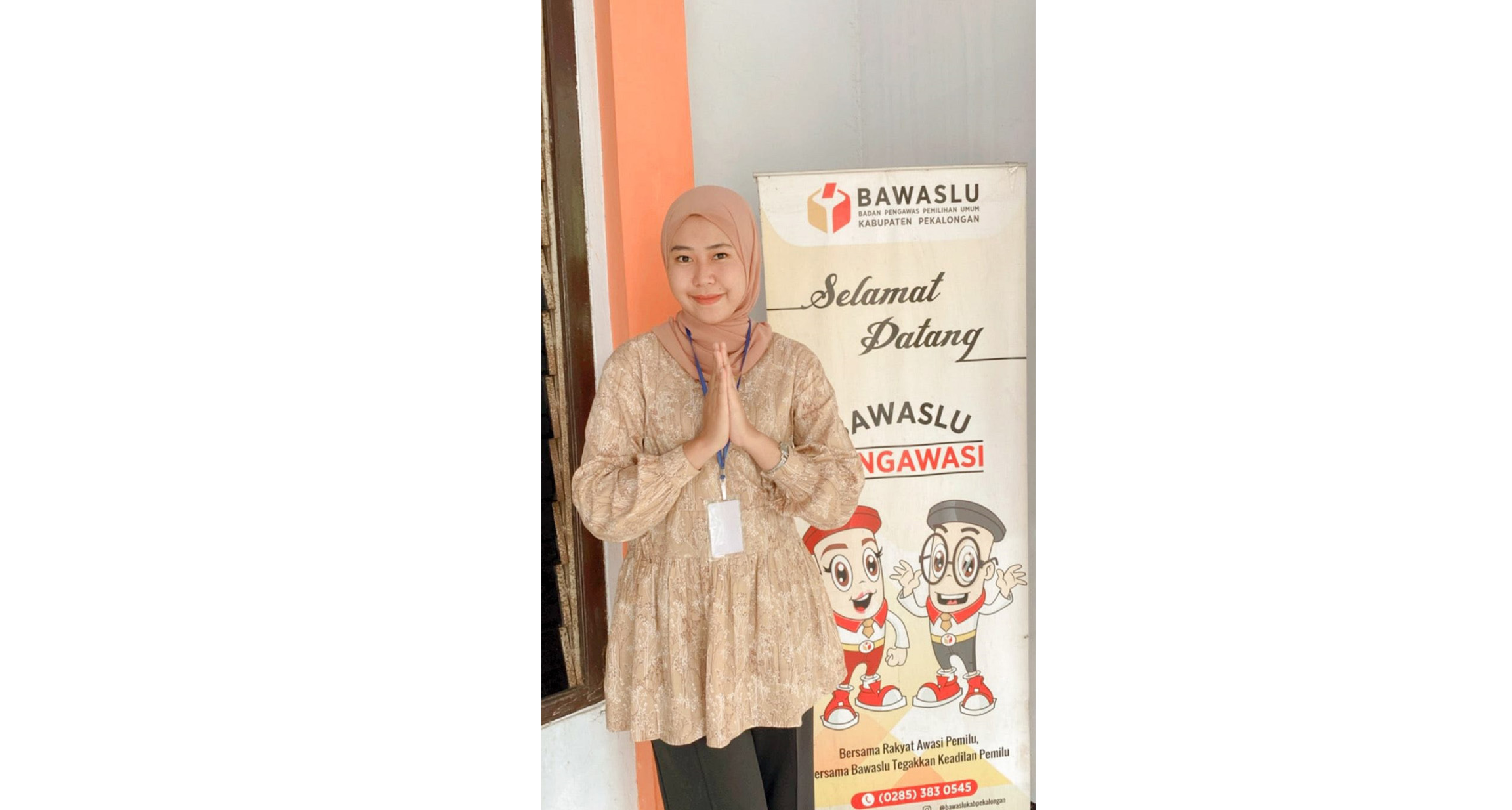 Hentikan Politik Uang Dalam Pemilu, Bisakah ?