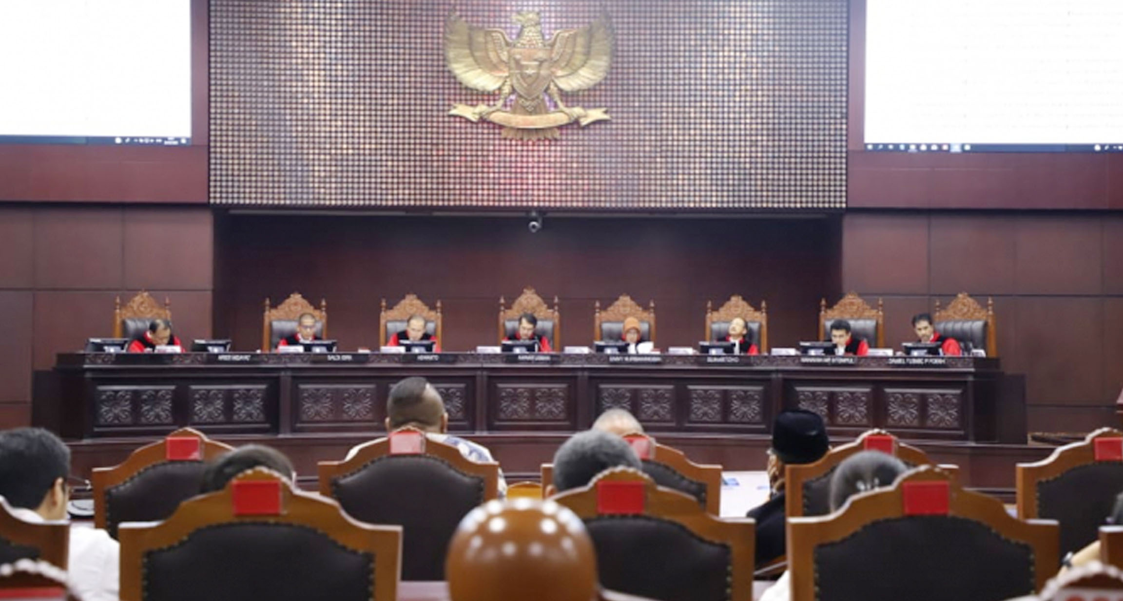 Pasca Putusan MK, Bawaslu Siap Ikut Rumuskan Frasa Keserentakan Pemilu