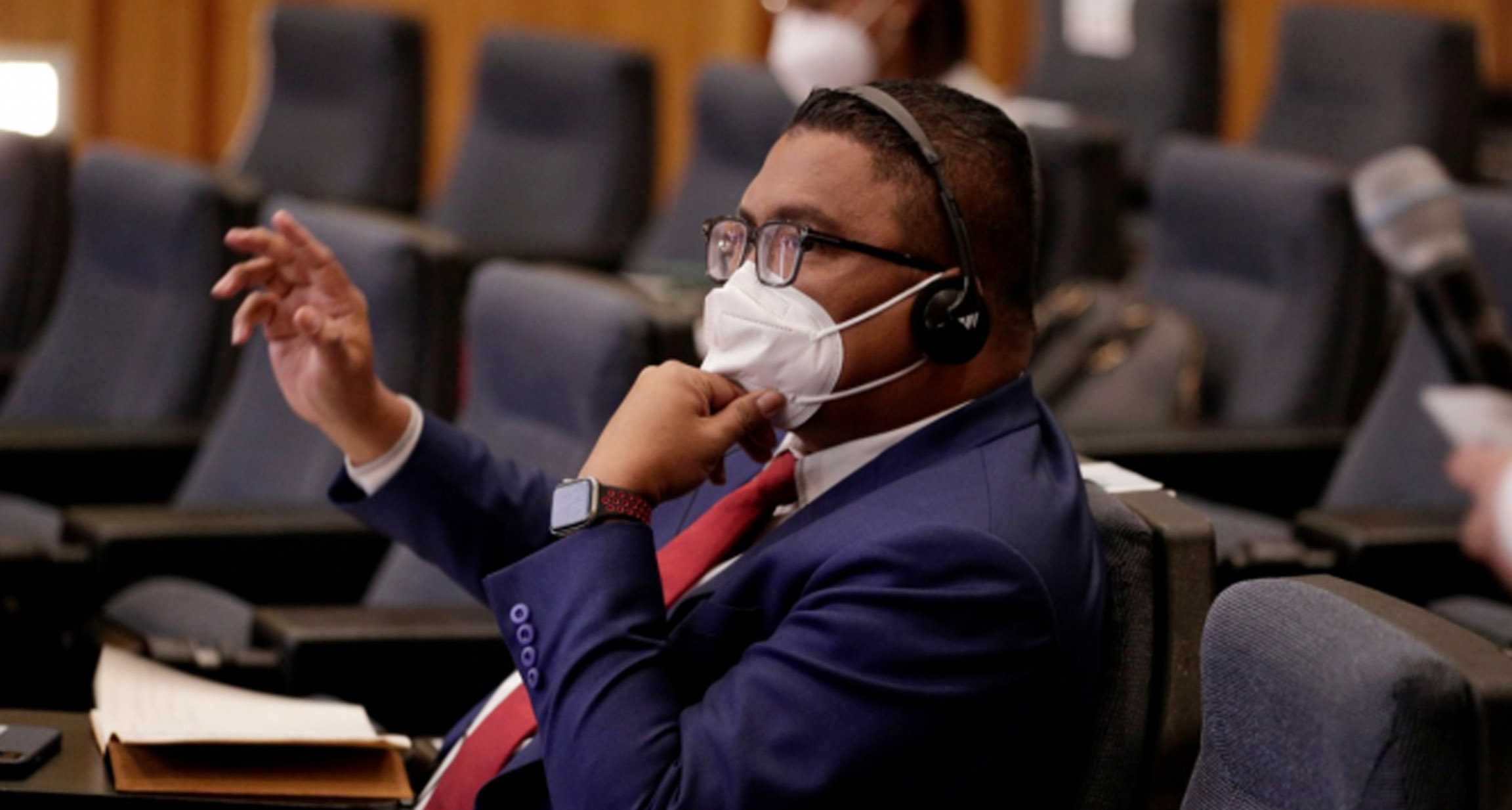 Jadi Pemantau Internasional, BawasluTurut Awasi Pemilu Mesiko 2021