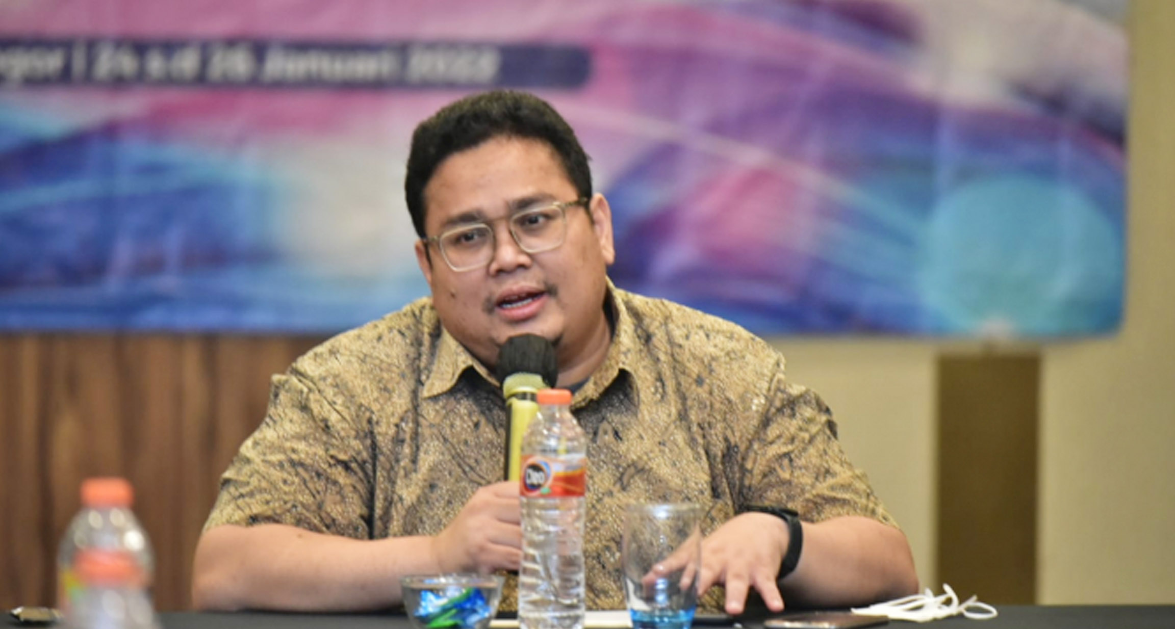 Segera Luncurkan SIPS Versi Ketiga, Bagja: Sistem dan Fitur Akan Lebih Ramah