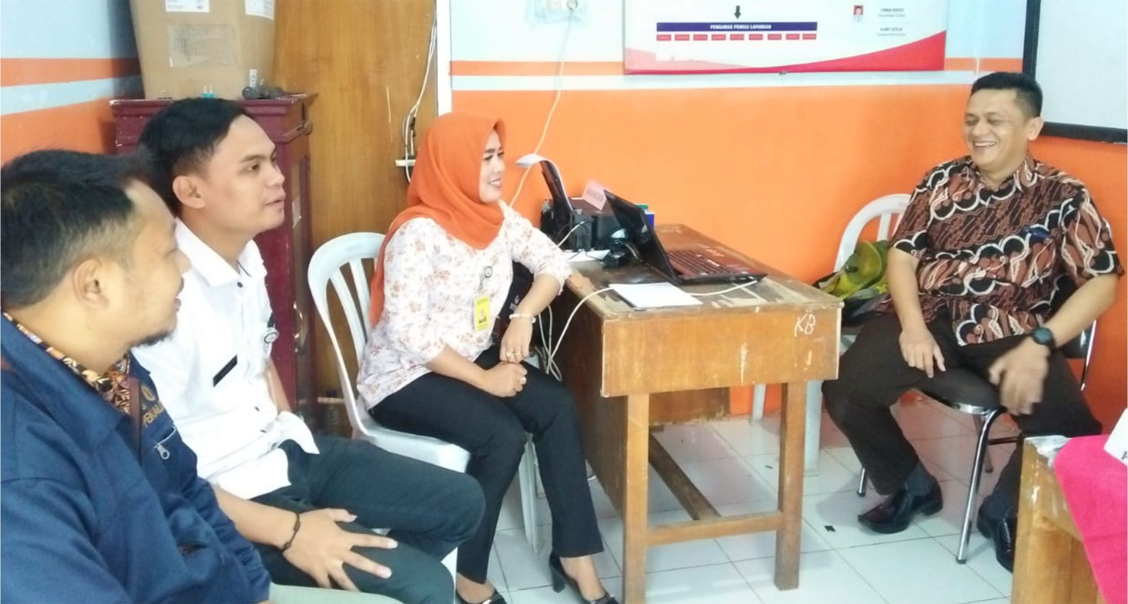 Kuota Belum Terpenuhi, Pendaftaran PPDK Diperpanjang