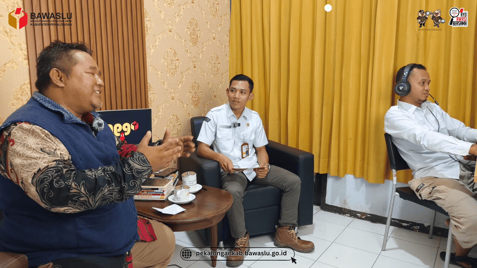 Podcast Linggo Asri edisi 9