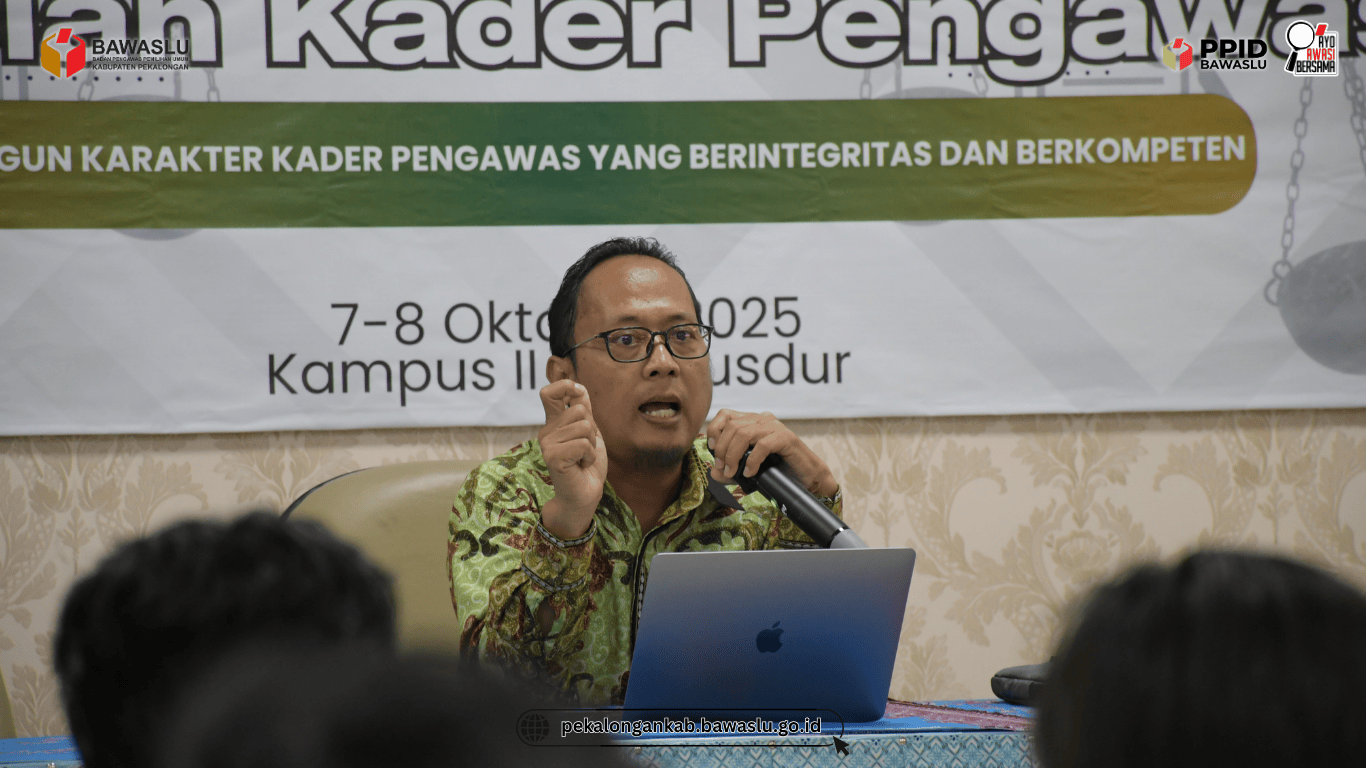 Wahyudi Sutrisno, Bawaslu Jateng