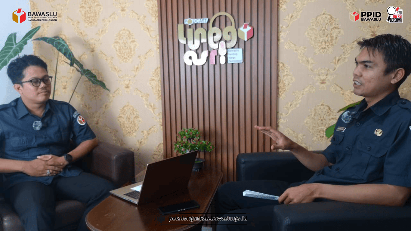 Podcast Linggo Asri edisi 16