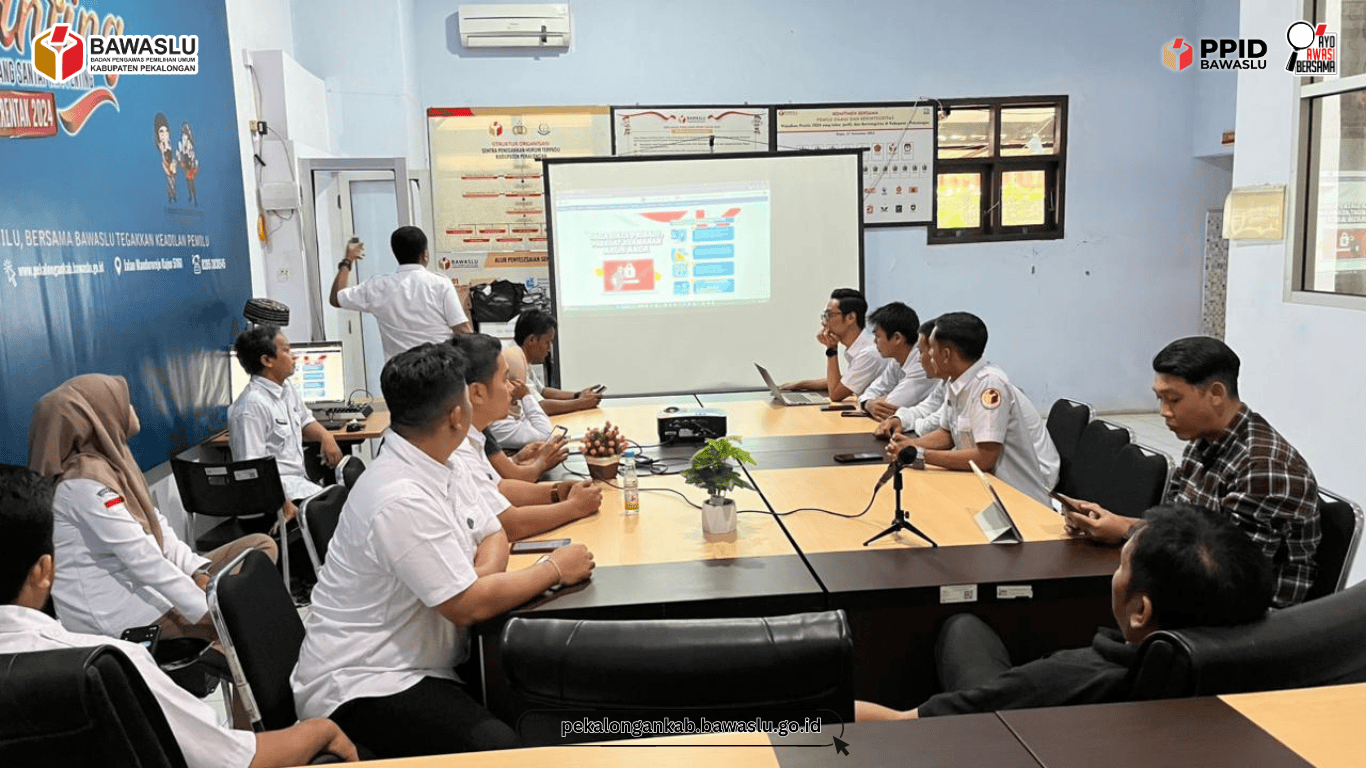 SIMULASI PENGISIAN spt