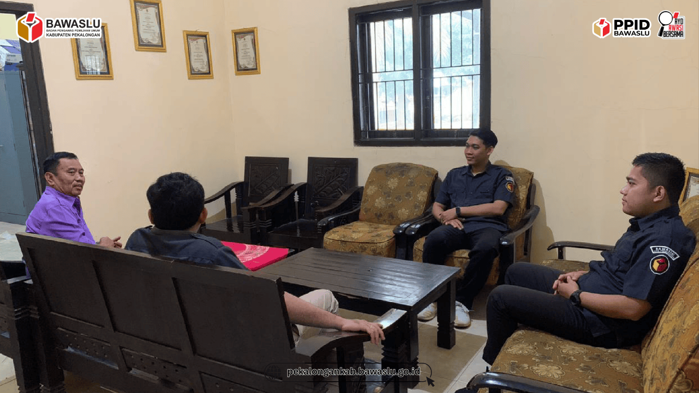 Saka Adhyasta Pemilu 