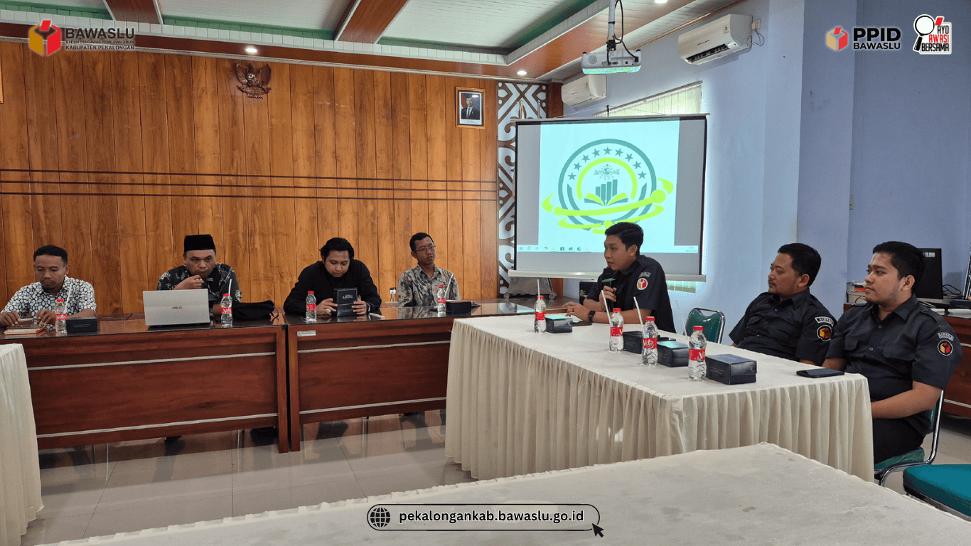 kolaborasi dengan ITSNU