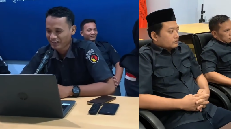 sharing session agus