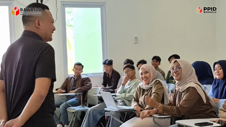 Budi Nur Hadi Wibowo