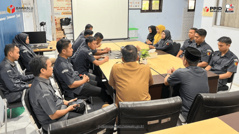 Jumpa Mengaji 