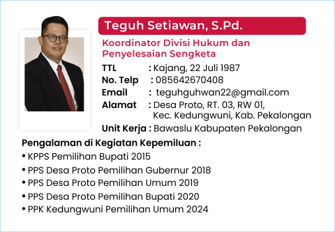 HPS Teguh
