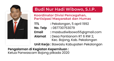 p2h budi
