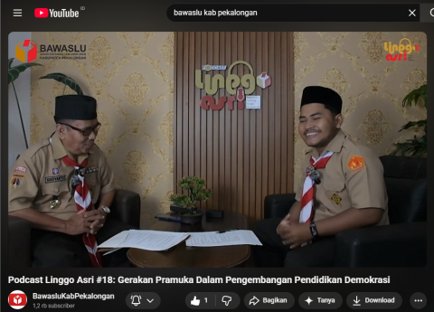 podcast Saka Adyasta