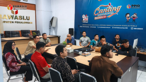 rapat pelayanan publik