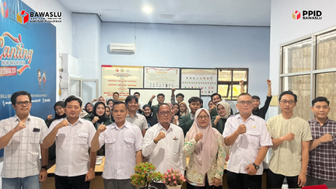 penutupan PPL