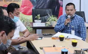 BAWASLU TANGANI 13 PELANGGARAN SELAMA PILKADA