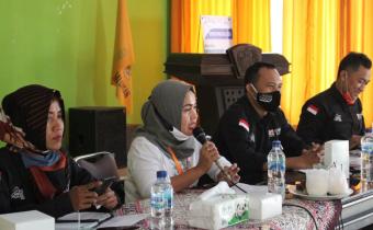 Antusias, Pendaftar Pengawas TPS Lampaui Kebutuhan