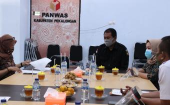 IKUT KONTESTASI PILKADA, ASN HARUS MUNDUR