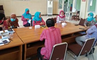 BAWASLU TEGAKKAN PROTOKOL KESEHATAN DALAM PENGAWASAN