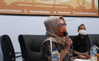 BAWASLU MEMANGGIL, SEBANYAK 2.163 PENGAWAS TPS AKAN DIREKRUT