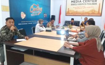 Bawaslu Gelar Rapat Kerja Pengawasan Pemutakhiran Data Pemilih Berkelanjutan