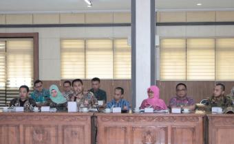 BAWASLU SIAP AWASI PILKADA 2020