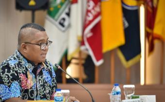 Bawaslu Kritisi Pendaftaran Calon Di Masa Pandemik