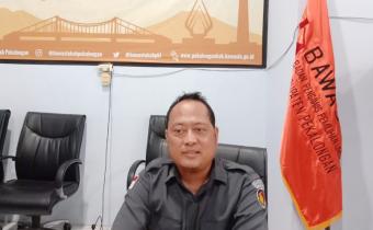 MELANGGAR NETRALITAS, BAWASLU KIRIM REKOMENDASI KE PIHAK TERKAIT