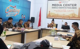 Nama Anda Dicatut dalam Keanggotaan Parpol, Lapor Bawaslu