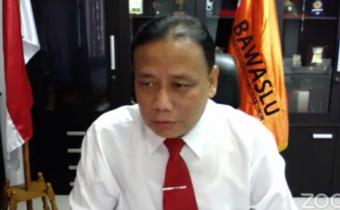 Tren Pelanggaran Netralitas ASN, Abhan: Kerap Dilakukan di Medsos