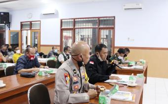 BAWASLU TEKANKAN ASN HARUS NETRAL