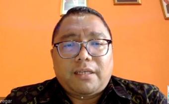 Pilkada Tanpa Protokol Covid-19, Fritz: Bawaslu Akan Keluarkan Rekomendasi