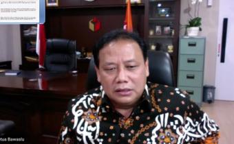 Bisa Menjadi Peserta maupun Penyelenggara, Abhan Harap Generasi Muda Terlibat dalam Pemilu 2024