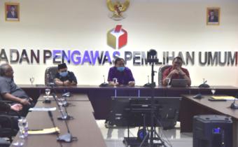 Meski Disepakati DPR, Penundaan Pilkada 2020 Harus Melalui Perppu