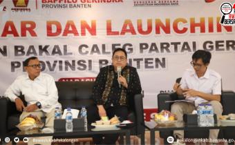 Bawaslu Imbau Parpol Sering Koordinasi dan Pahami Regulasi Kepemiluan