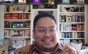 Belajar dari pengalaman, Bagja Ungkap Refleksi Tantangan Pemilu dan Pilkada Tahun 2024